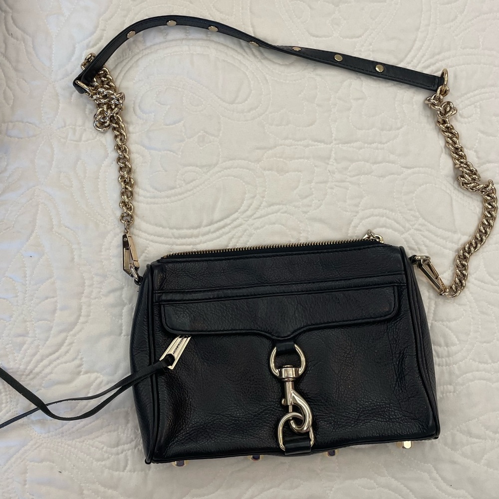 Rebeca Minkoff. Crossbody bag